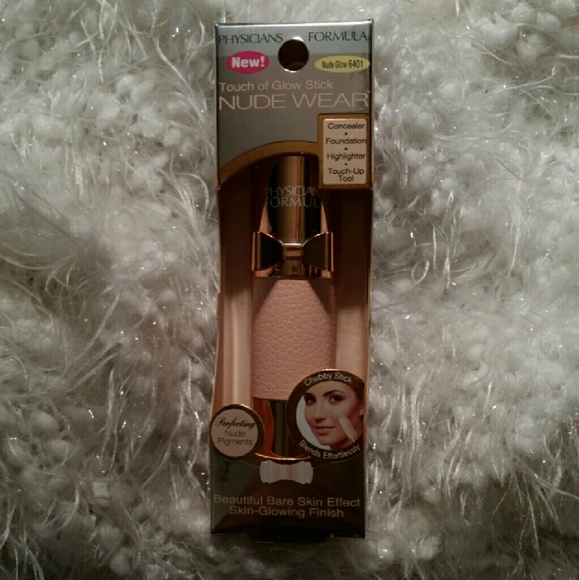Physicians formula Nude Wear multi function, 6401