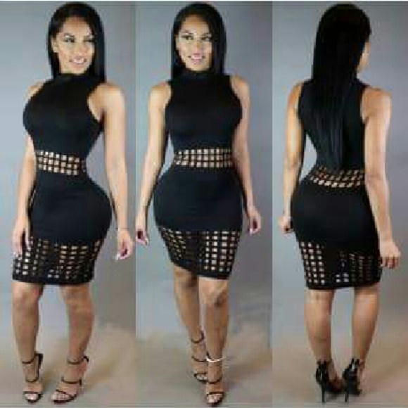 Dresses