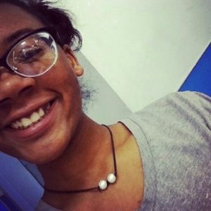 Meet your Posher, Jasmine