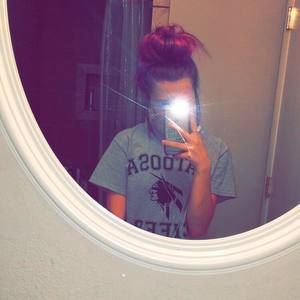 Meet your Posher, Kailey