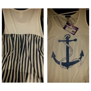 Shop112 (boutique) blouse