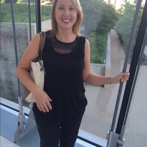 Meet your Posher, Angie