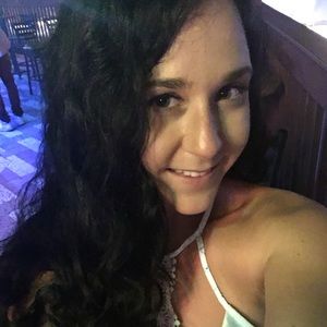 Meet your Posher, Kristen