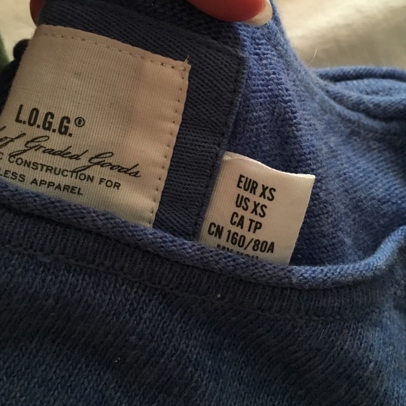 BUNDLE of H&M logg sweaters! - Picture 2 of 2