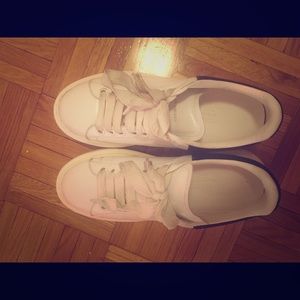 Inspired McQueen sneaker