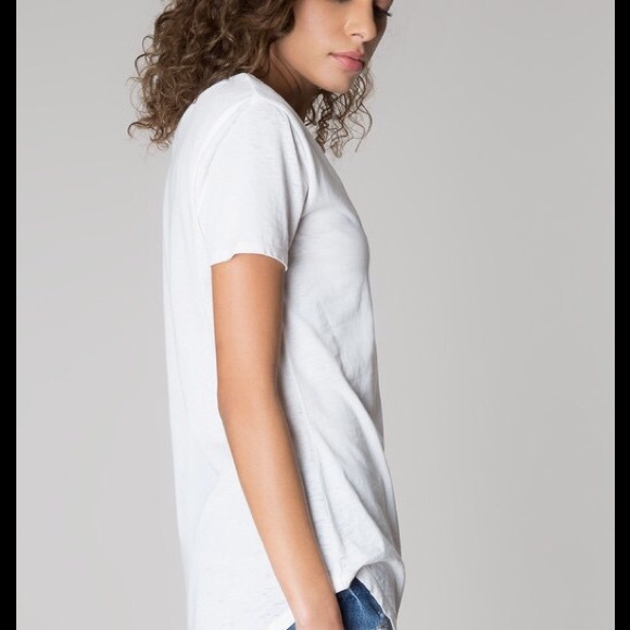 Ringer V Soft White - Picture 2 of 3