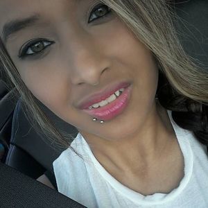 Meet your Posher, Savannah