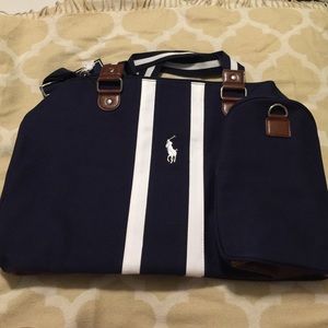 Polo by Ralph Lauren Duffel Bag