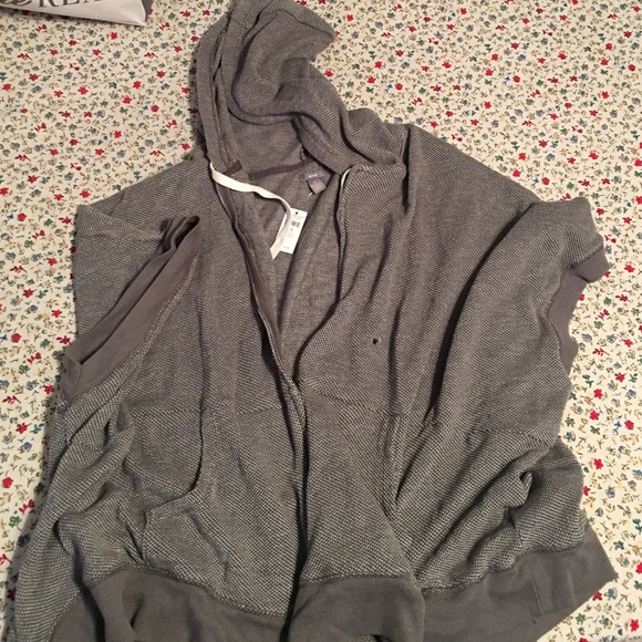 Aerie Zip up