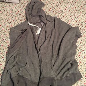 Aerie Zip up