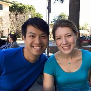 Meet your Posher, Miriam