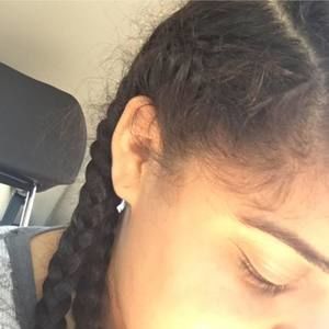 Meet your Posher, Millie