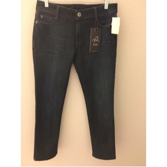 DL denim size 28