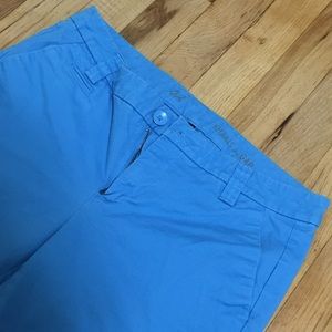 Gap - Blue Khaki Pants
