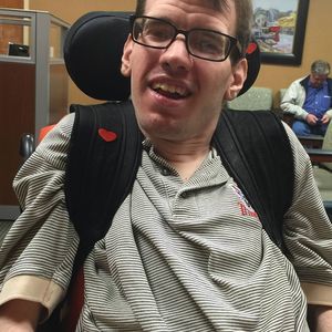 Meet your Posher, Jacob brandon