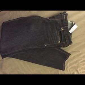 EXPRESS 8R Skinny Jeans NWT