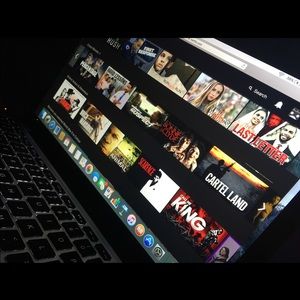 Mac Book Pro