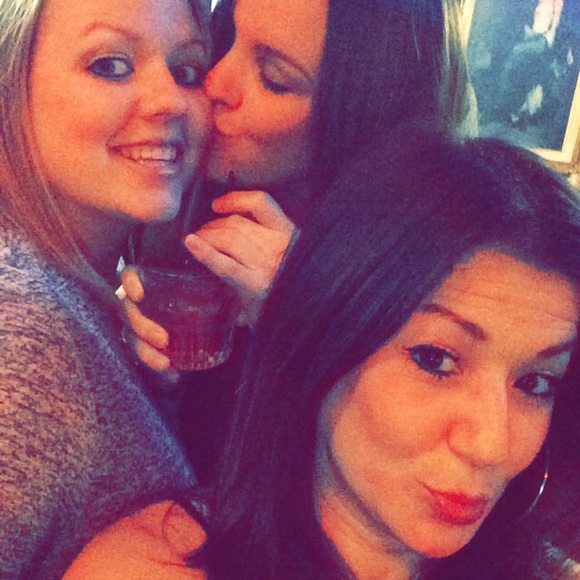 Meet your Posher, Delaina