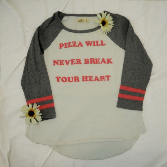 Sports Tee with Quote