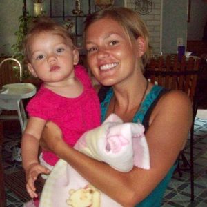 Meet your Posher, Amber