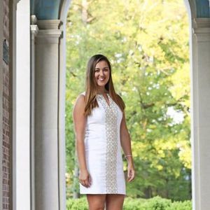 Meet your Posher, Mary-kendall