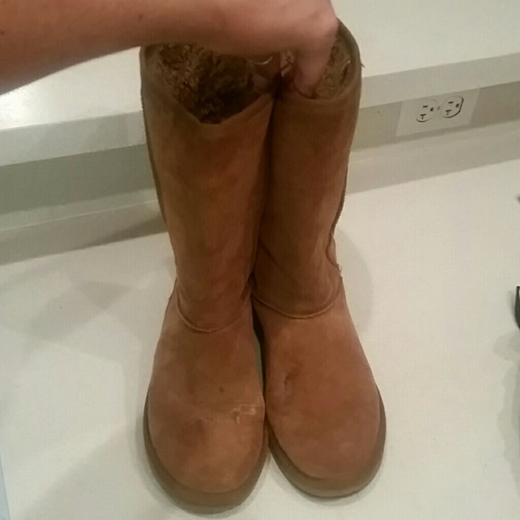 Shoes - Boots