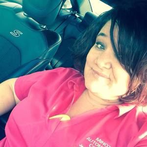 Meet your Posher, Summer