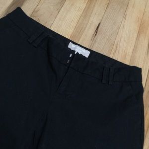 Banana Republic - Black Pants