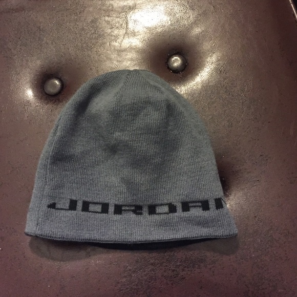 Boy Jordan Beanie Hat