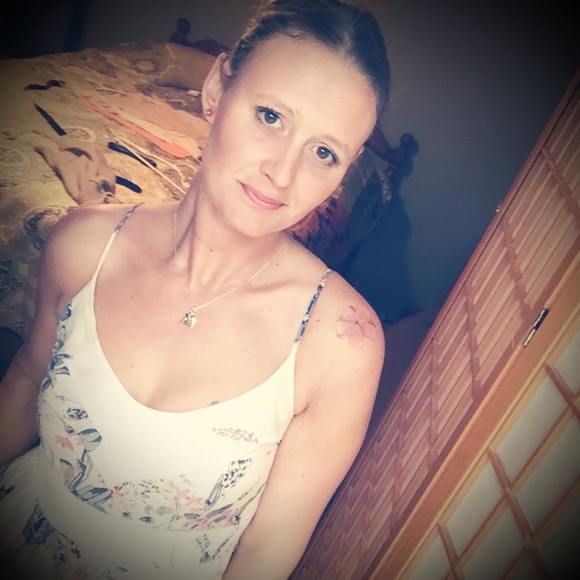 Meet your Posher, Trysta