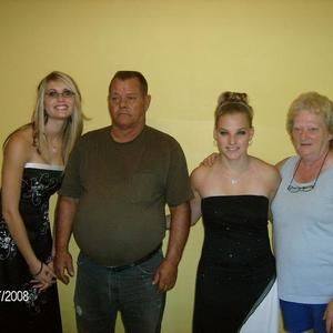 Meet your Posher, Betty