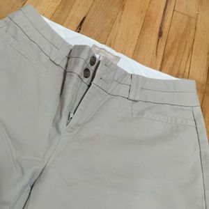 Banana Republic - Tan Pants