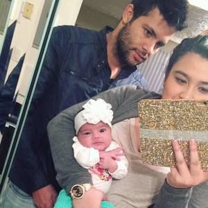 Meet your Posher, Katheryn