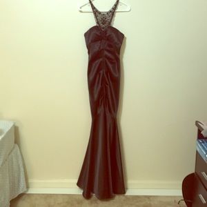 🎉SALE🎉 Glamorous Black Dress!