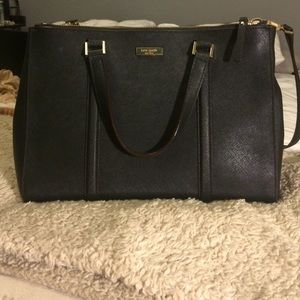 Kate Spade Newbury Lane Small Loden Handbag