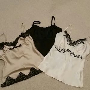 SOLD Cami bundle