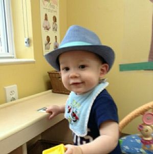 Meet your Posher, Jackie