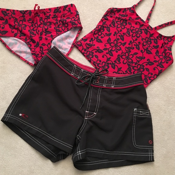 O'Neill Board Shorts