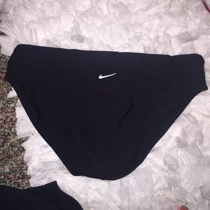 Nike bottom swim suit