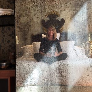 Meet your Posher, Cherie