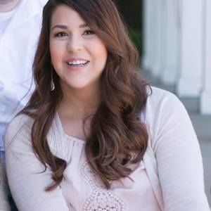 Meet your Posher, Brittney