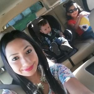 Meet your Posher, Araceli