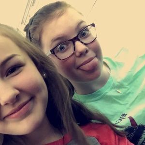 Meet your Posher, Jenna