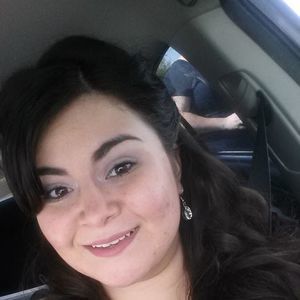 Meet your Posher, Katelyn