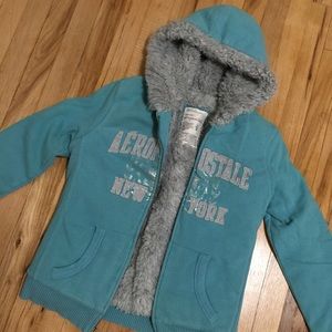 Aeropostale - Jacket
