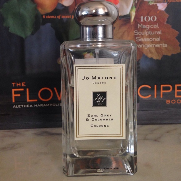 Jo Malone Earl Grey & Cucumber Cologne