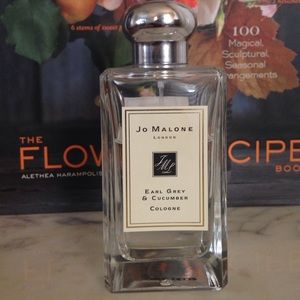 Jo Malone Earl Grey & Cucumber Cologne