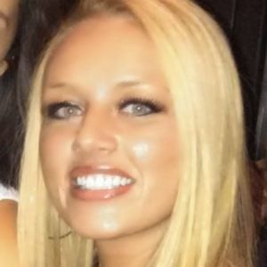 Meet your Posher, Krista