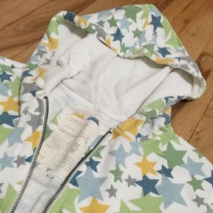 Aeropostale - Star Printed Jacket