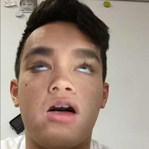 Meet your Posher, Katherine